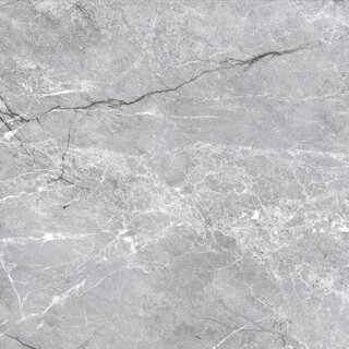 Керамогранит TOLEDO серый 600x600