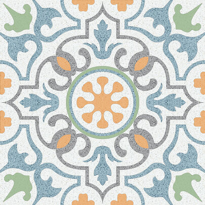 Керамогранит Oriente Deco (Monsaraz) 730406 450х450 8 мм