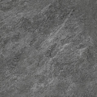 Керамогранит Scaur grey (Rocks grey) тёмно-серый GSR0206 K 600x600