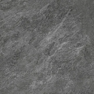 Керамогранит Scaur grey (Rocks grey) тёмно-серый GSR0206 K 600x600