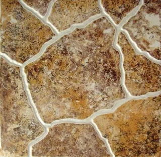 Керамогранит Verandi (Родонит) коричневый 723863 К 330x330 8 мм