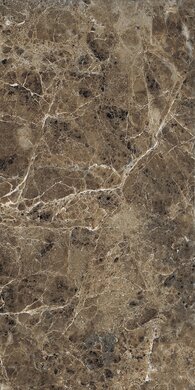 Керамогранит ALICANTE коричневый 600x1200