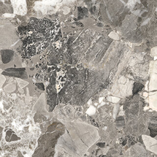 Керамогранит Stone on stone (Pride) серый NR0387 K 600х600 10мм