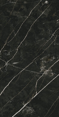 Керамогранит DAKAR черный 600x1200