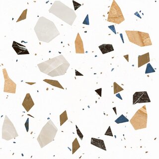 Керамогранит EDMONTON белый 600x600