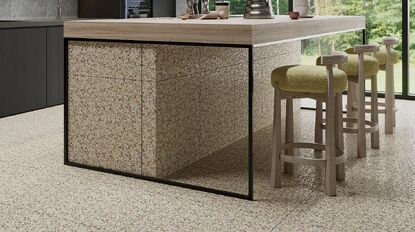 Terrazzo Nova beige