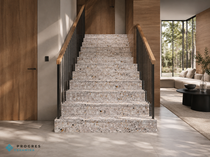 Тераццо новая звезда | Terrazzo Nova