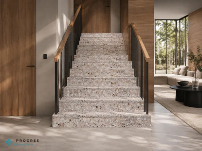 Тераццо новая звезда | Terrazzo Nova