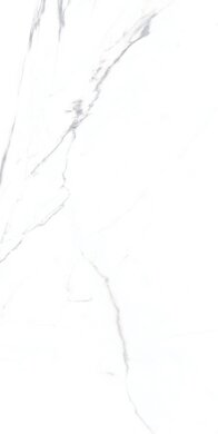 Плитка керамическая Мартиника белая 300x600