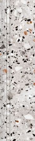 Ступень керамогранит Terrazzo Nova (Evia Terrazzo)  300x1200