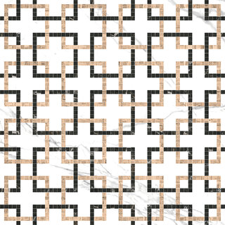 Керамогранит ORLEANS/ОРЛЕАН квадрат 600x600