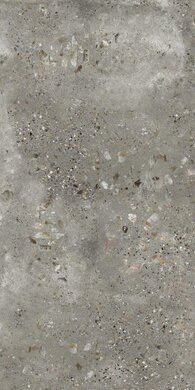 Керамогранит BRISBANE серый 600x1200