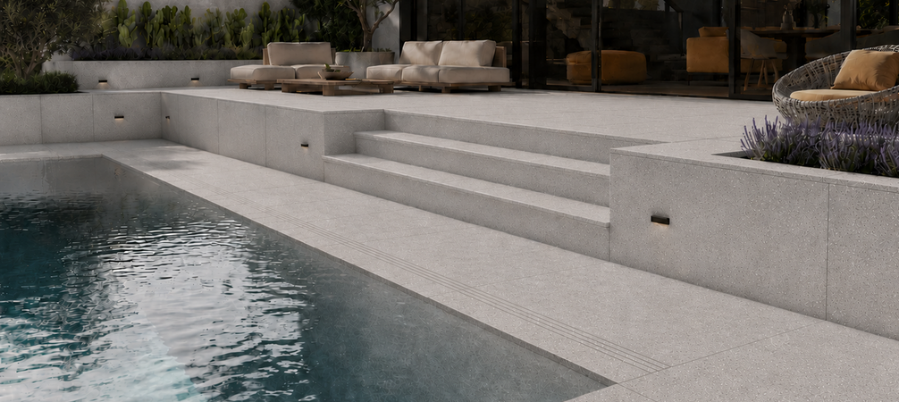 Stone concrete (Sanar)