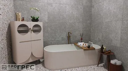 Stone concrete