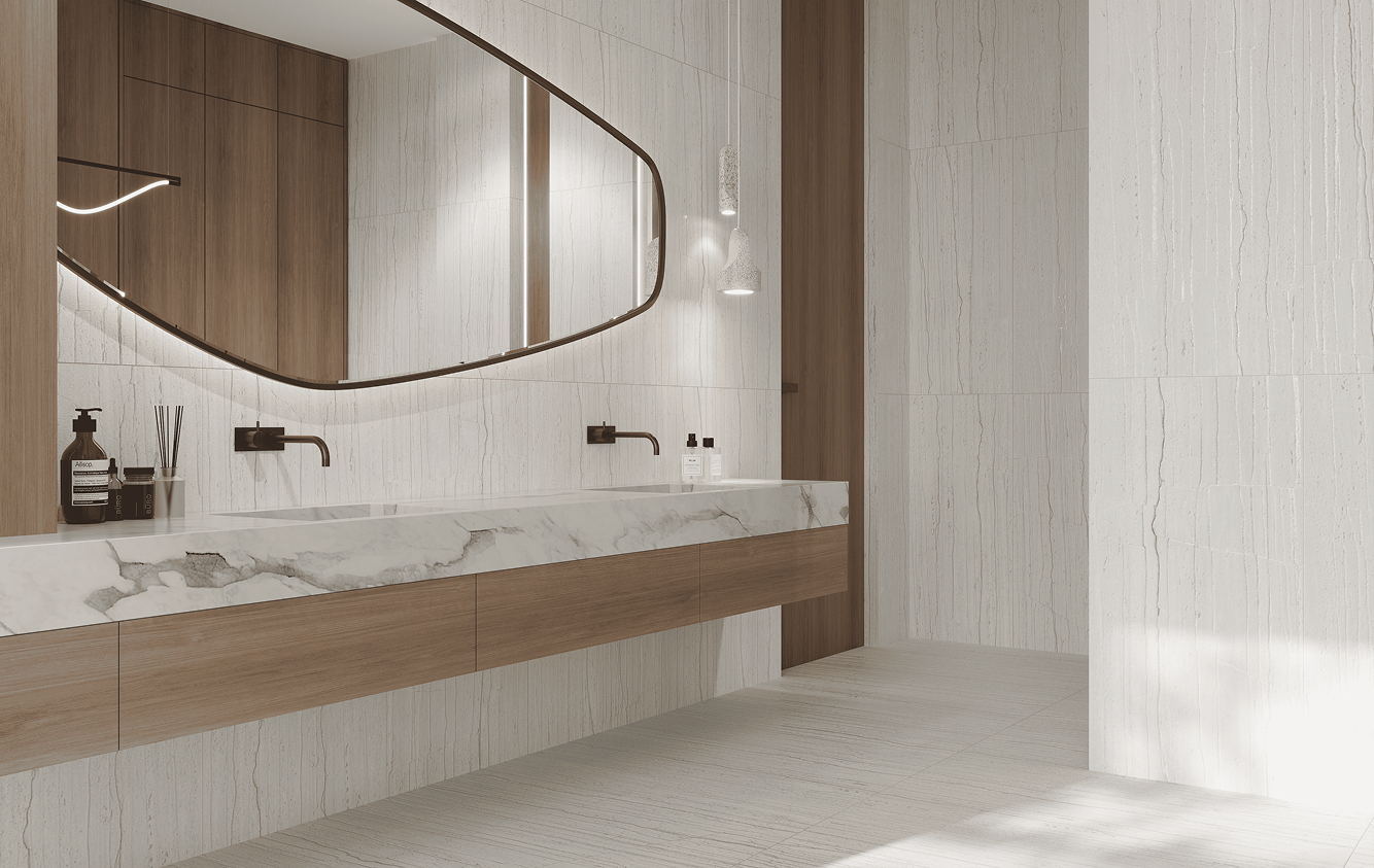 Сантехника интерьер