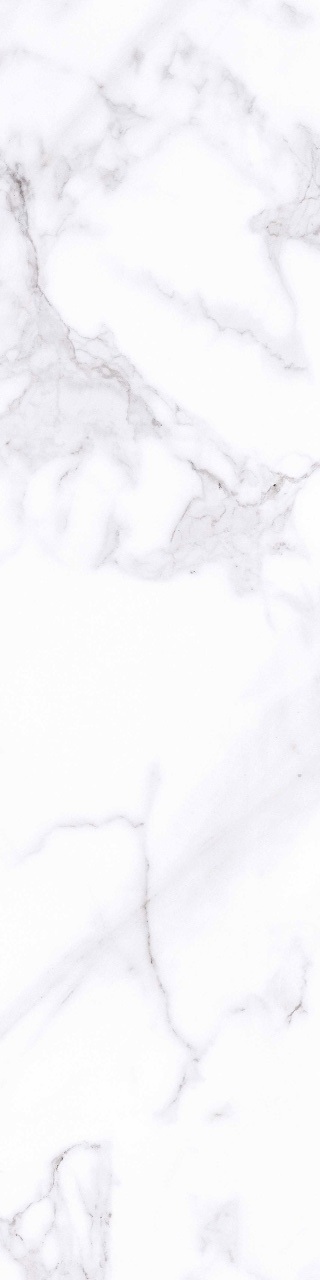 Подступёнок Calacatta (Калакатта) 150x600