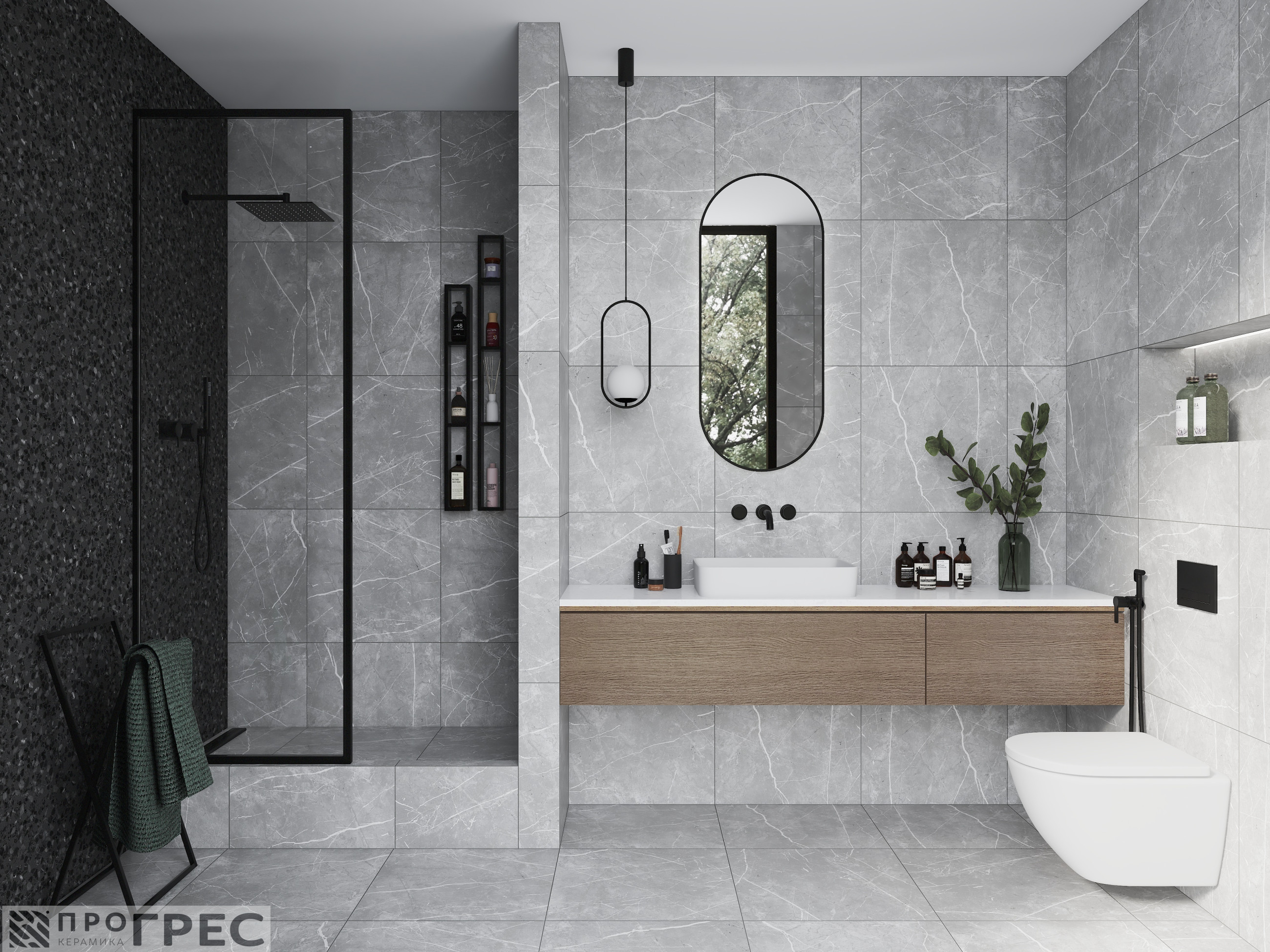 Как уложить плитку идеально: лучшие способы